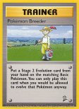 Pokémon Breeder (#105)