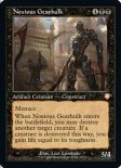 Noxious Gearhulk (Commander #110)