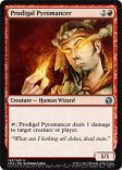 Prodigal Pyromancer