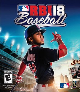 MLB RBI Baseball 2018
