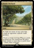 Exotic Orchard (Commander #329)