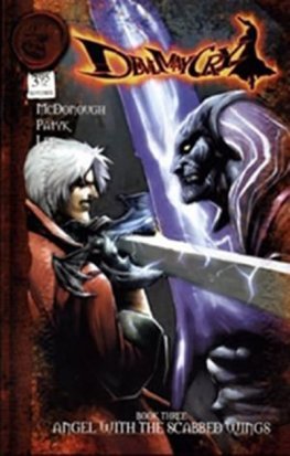 Devil May Cry #3 (Lee Variant)