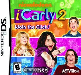 iCarly 2: ¡Join the Click!