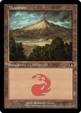 Mountain (#0447)