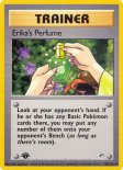 Erika's Perfume (#110)