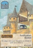 Fortification: Bastion