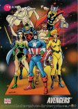 Avengers #171