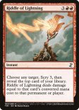 Riddle of Lightning (#183)