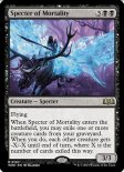 Specter of Mortality (#107)