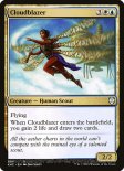 Cloudblazer (Commander #084)