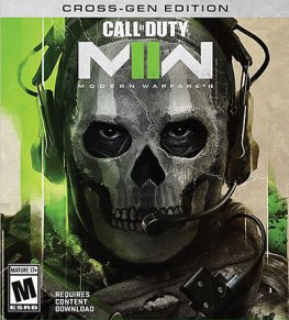 Call of Duty: Modern Warfare (Cross-Gen Edition)