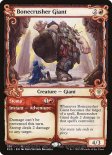 Bonecrusher Giant / Stomp (#291)