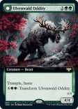 Ulvenwald Oddity / Ulvenwald Behemoth (#394)