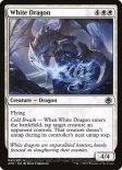 White Dragon (#041)