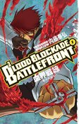 Blood Blockade Battlefront Vol. 01