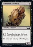 Sanitarium Skeleton (#112)