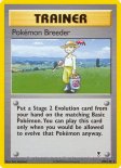 Pokemon Breeder (#102)