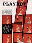 Playboy #148 (April 1966)