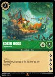 Robin Hood: Daydreamer (#084)