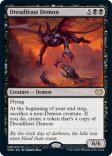 Dreadfeast Demon (#108)