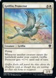 Griffin Protector (#018)
