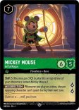 Mickey Mouse: Artful Rogue (#088)