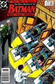 Batman #434 (Newsstand)