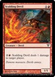 Scalding Devil (#155)