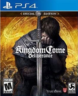 Kingdom Come: Deliverance (Special Edition)