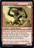 Goblin Psychopath (#544)