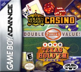 Golden Nugget Casino / Texas Hold 'em Poker