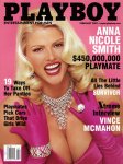 Playboy #566 (February 2001)