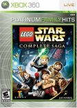 LEGO Star Wars: The Complete Saga (Platinum Hits)