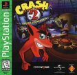 Crash Bandicoot 2: Cortex Strikes Back (Greatest Hits)