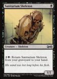 Sanitarium Skeleton (#111)