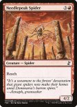 Needlepeak Spider (#177)
