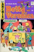 Archie's Girls, Betty and Veronica #231