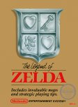 Legend of Zelda, The (Gold, 5-Screw)