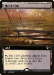 Marsh Flats (#476)