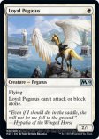 Loyal Pegasus (#028)