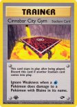 Cinnabar City Gym (#113)