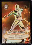 Ebony Death Watcher