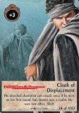 Cloak of Displacement