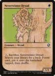 Neverwinter Dryad (#329)