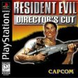 Resident Evil (Director's Cut)