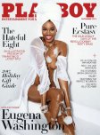 Playboy #746 (December 2015)