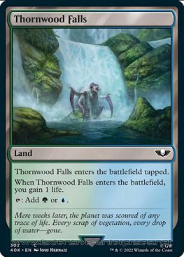 Thornwood Falls (#302)