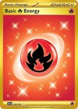 Basic Fire Energy (#230)