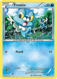 Froakie (Suicune #023)