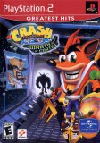 Crash Bandicoot: The Wrath of Cortex (Greatest Hits)